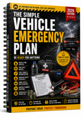 Emergency Car Kit Checklist