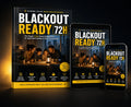 Blackout Ready 72H Plan